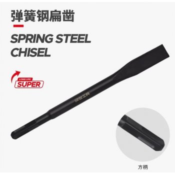 汉世弹簧钢方柄